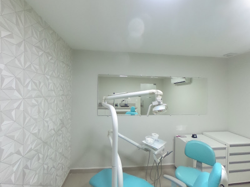 Foto 4 de ORAL SIN IMPLANTES DENTÁRIOS | DENTISTA EM CAMPO GRANDE | MEIA PRAIA