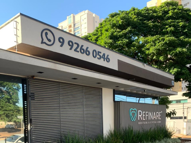 Foto 11 de ORAL SIN IMPLANTES DENTÁRIOS | DENTISTA EM CAMPO GRANDE | MEIA PRAIA