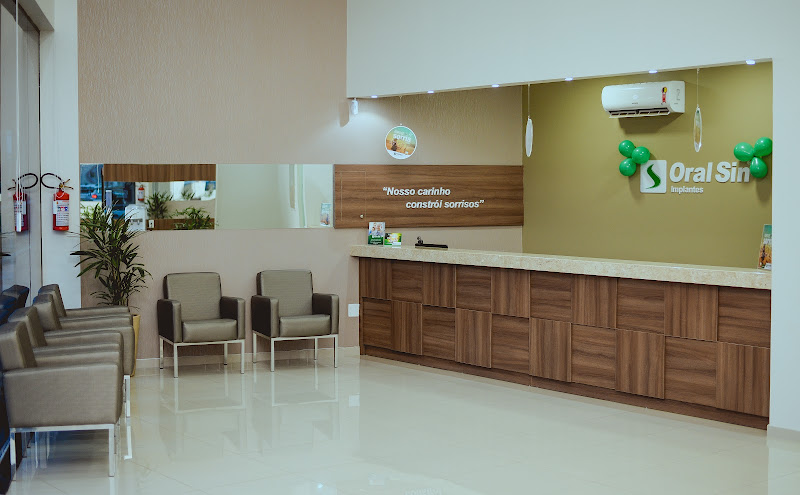 Foto 2 de ORAL SIN IMPLANTES DENTÁRIOS | DENTISTA EM LAJEADO | FLORESTAL