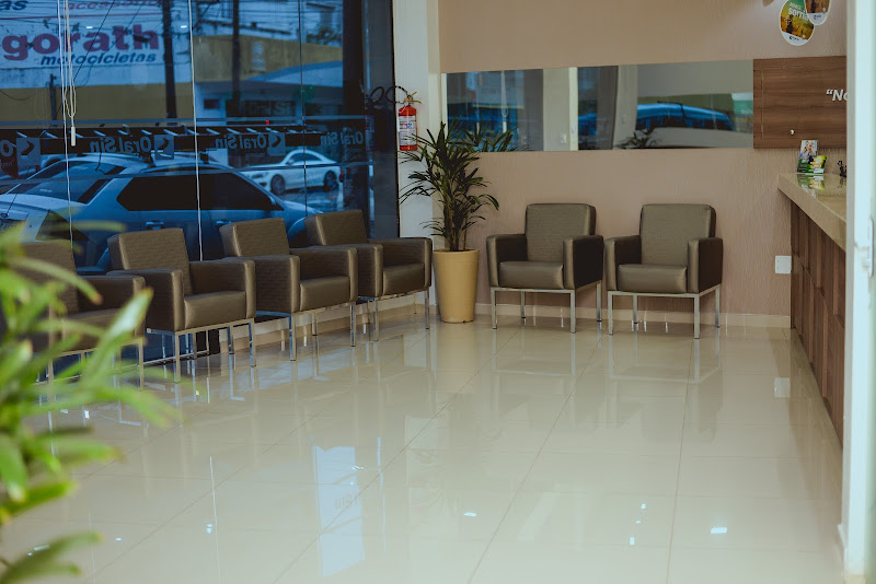 Foto 3 de ORAL SIN IMPLANTES DENTÁRIOS | DENTISTA EM LAJEADO | FLORESTAL