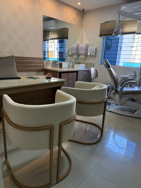 Foto 3 de ORAL SIN IMPLANTES DENTÁRIOS | DENTISTA EM PORTO ALEGRE | PROTÁSIO