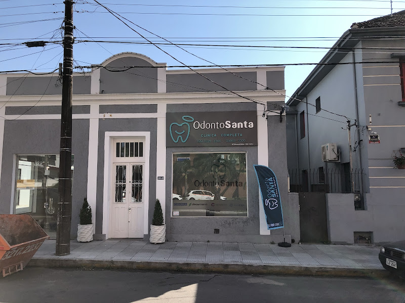 Foto 5 de ORAL SIN IMPLANTES DENTÁRIOS | DENTISTA EM SANTA MARIA | NOSSA SRA. DAS DORES