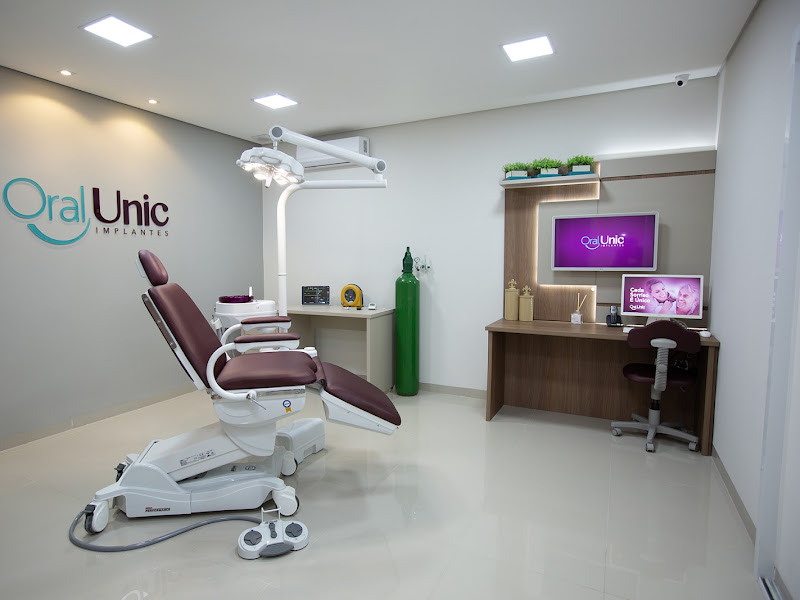 Foto 6 de ORAL SIN IMPLANTES DENTÁRIOS | DENTISTA EM SANTA MARIA | NOSSA SRA. DAS DORES