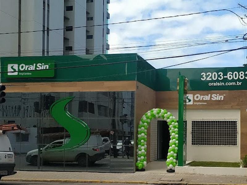 Foto 5 de Oral Sin Implantes - Derby