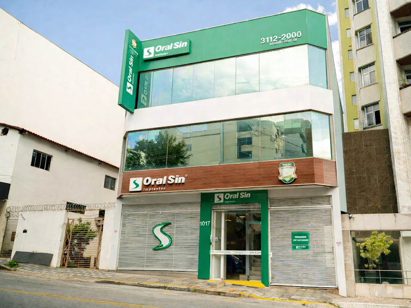 Foto de Oral Sin Implantes Divinópolis