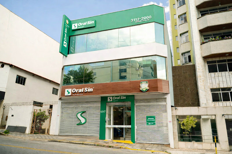 Foto 2 de Oral Sin Implantes Divinópolis