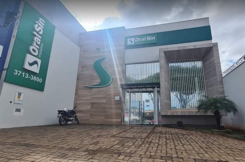 Foto 2 de Oral Sin Implantes Franca