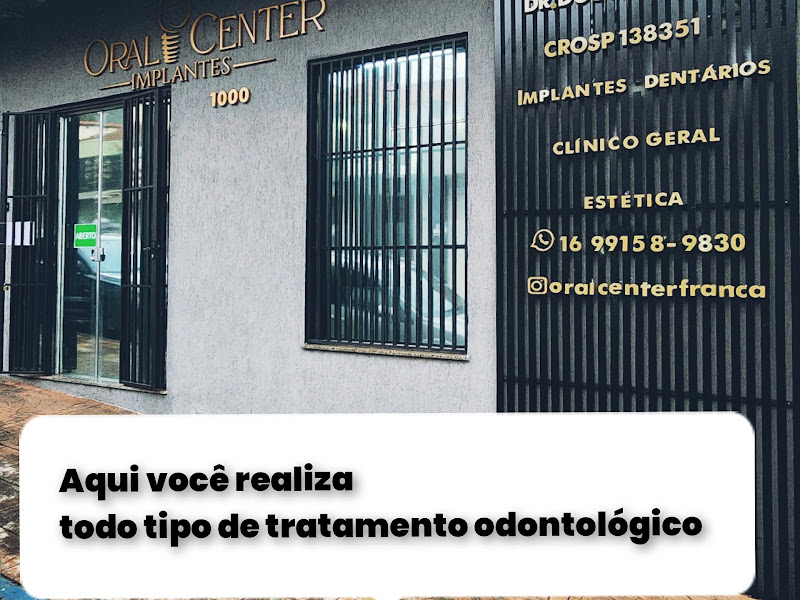 Foto 7 de Oral Sin Implantes Franca