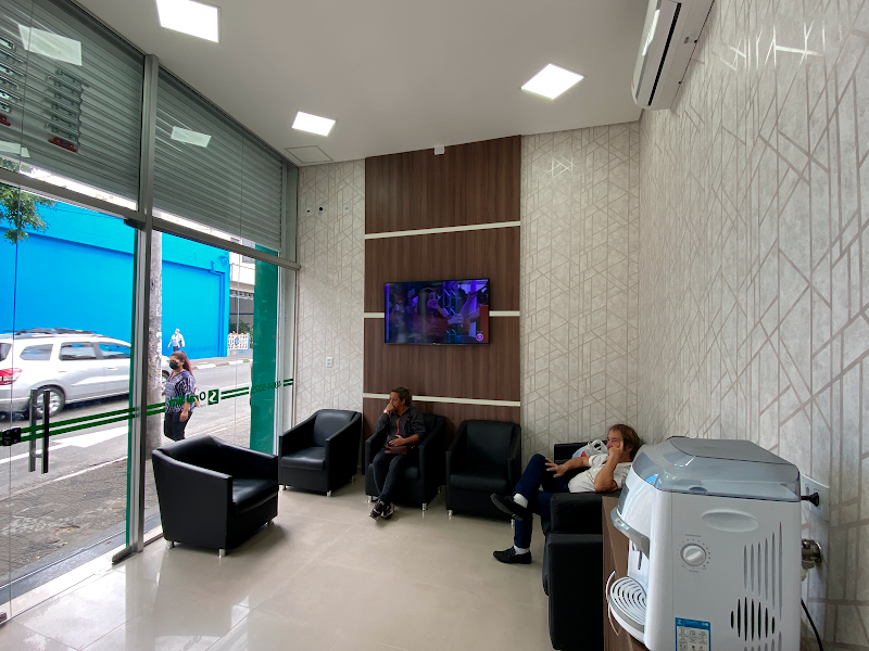 Foto 3 de Oral Sin Implantes Guarulhos Centro - Dentista em São Paulo