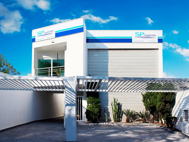 Foto 6 de Oral Sin Implantes Guarulhos Centro - Dentista em São Paulo