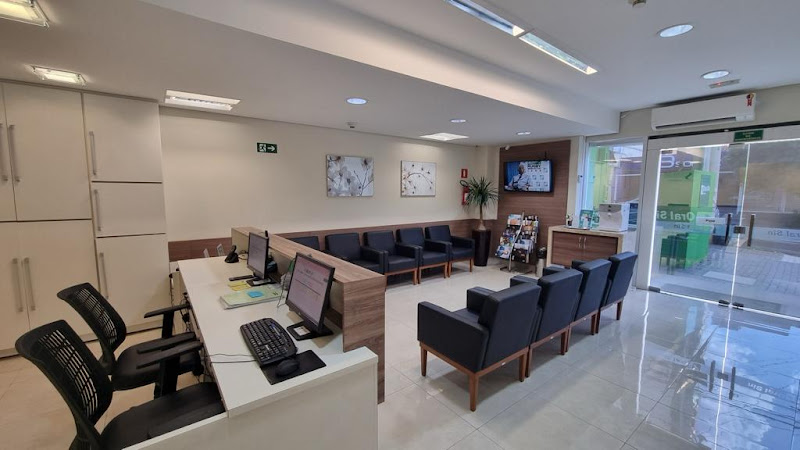 Foto 2 de Oral Sin Implantes I Dentista em São José do Rio Preto