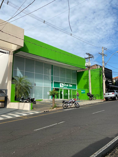 Foto 3 de Oral Sin Implantes I Dentista em São José do Rio Preto