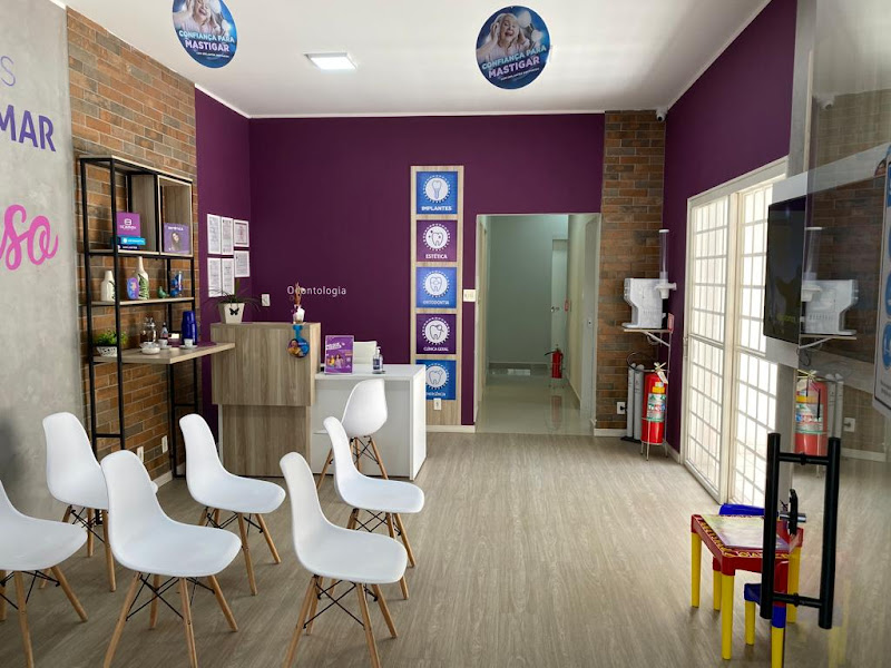 Foto 5 de Oral Sin Implantes I Dentista em São José do Rio Preto