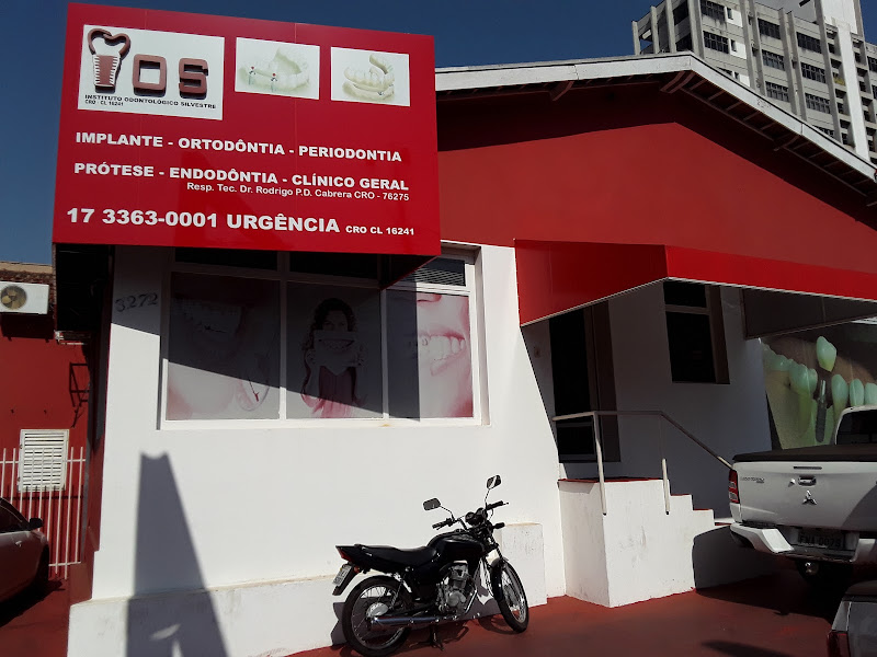 Foto 7 de Oral Sin Implantes I Dentista em São José do Rio Preto