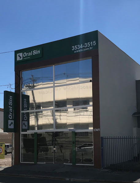 Foto 2 de Oral Sin Implantes I Dentista em São José dos Pinhais