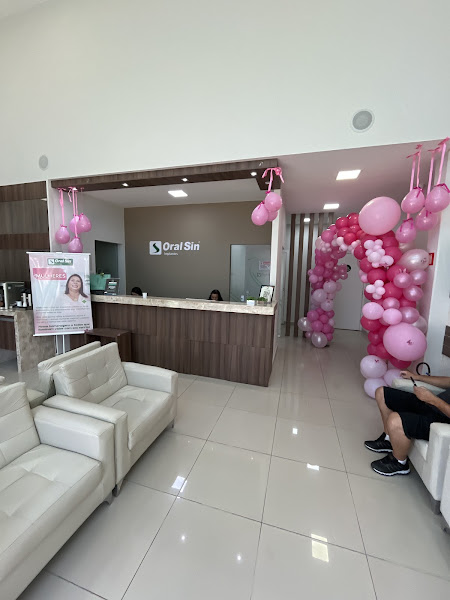 Foto 3 de Oral Sin Implantes I Dentista em São José dos Pinhais