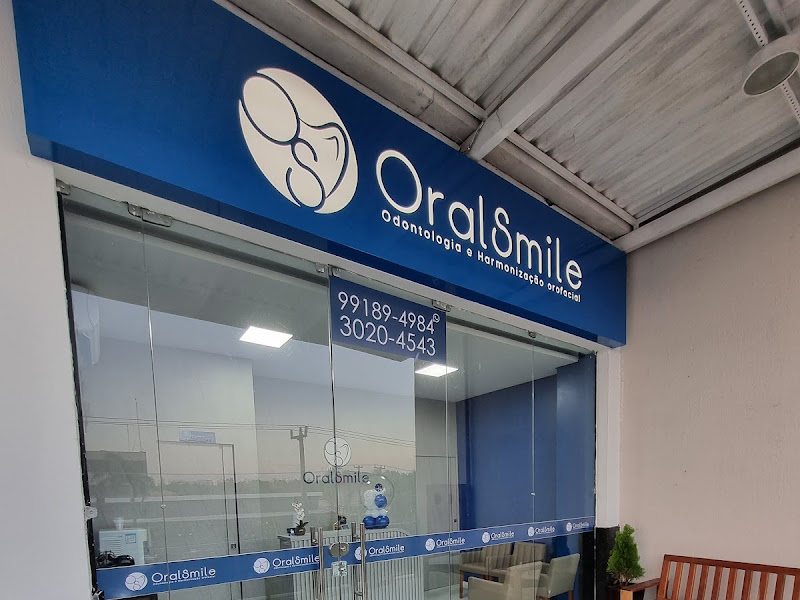 Foto 10 de Oral Sin Implantes I Dentista em São Luís I Unidade Cohama