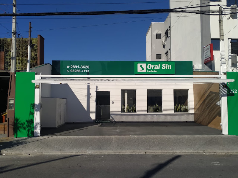 Foto de Oral Sin Implantes I Dentista em Suzano