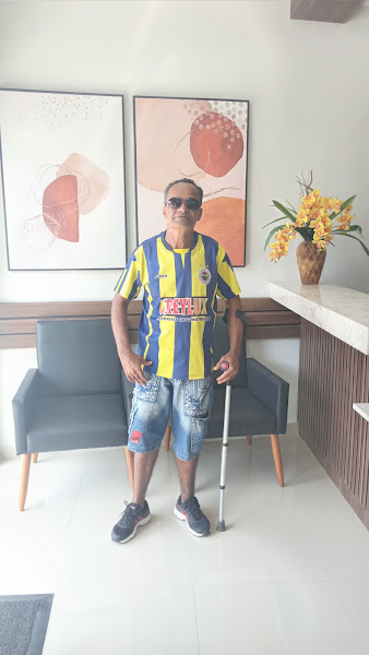 Foto 2 de Oral Sin Implantes Ilhéus