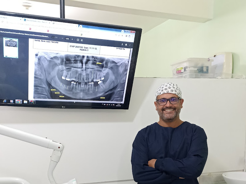 Foto 8 de Oral Sin Implantes Ilhéus