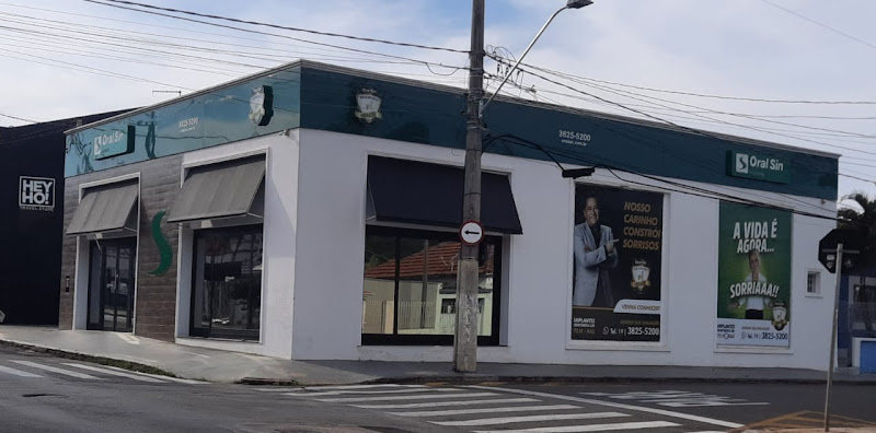 Foto 2 de Oral Sin Implantes Indaiatuba