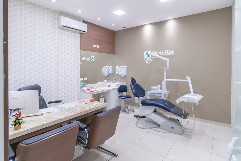 Foto 3 de Oral Sin Implantes Indaiatuba