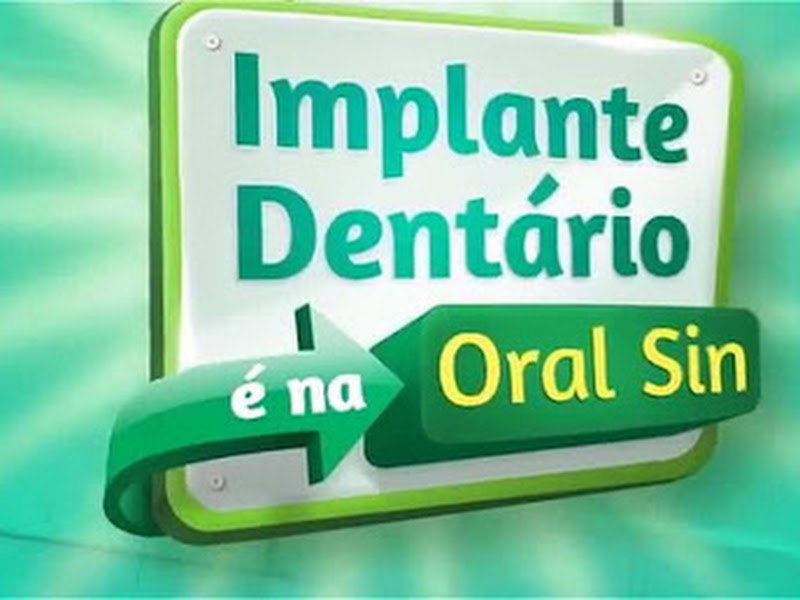 Foto 6 de Oral Sin Implantes Itaquera - Dentista em São Paulo