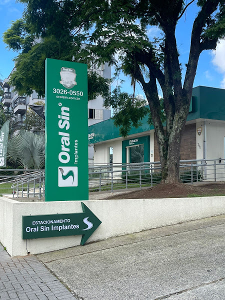Foto 3 de Oral Sin Implantes Joinville