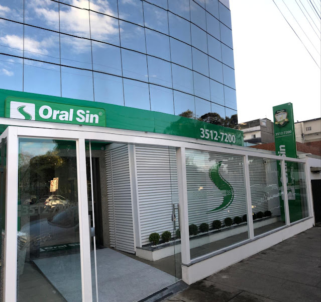 Foto 3 de Oral Sin Implantes Juiz de Fora Benfica