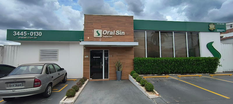 Foto 2 de Oral Sin Implantes Limeira