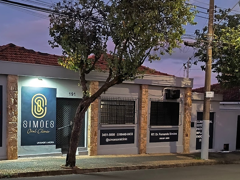 Foto 7 de Oral Sin Implantes Limeira