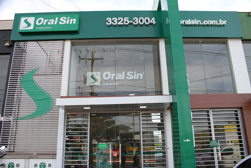 Foto 3 de Oral Sin Implantes Londrina Zona Norte