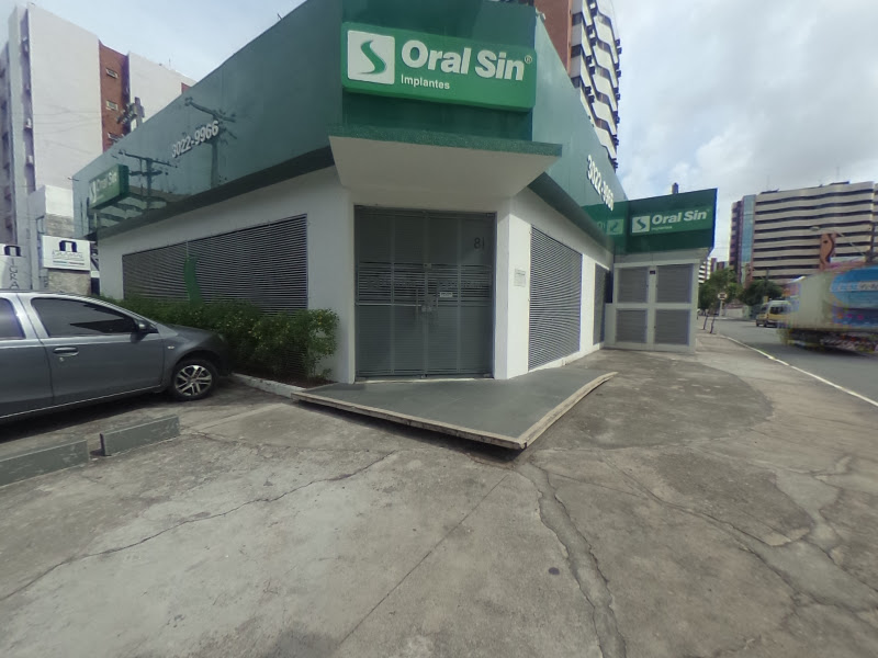 Foto 4 de Oral Sin Implantes Maceió