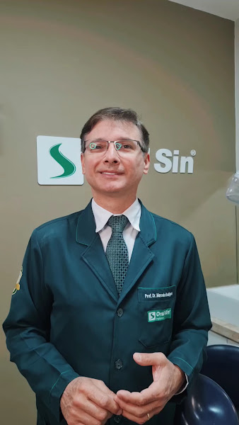 Foto 4 de Oral Sin Implantes Marília