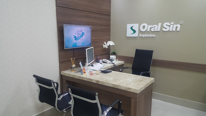 Foto 2 de Oral Sin Implantes Mauá