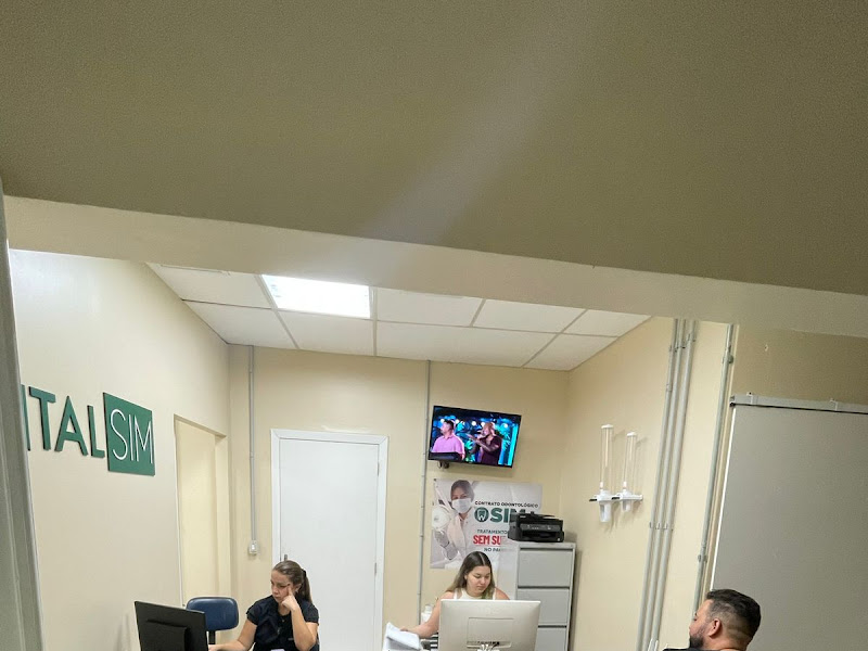 Foto 6 de Oral Sin Implantes Mogi das Cruzes