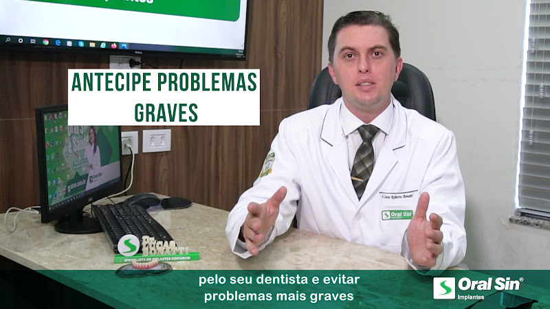 Foto 2 de Oral Sin Implantes Mogi Guaçu