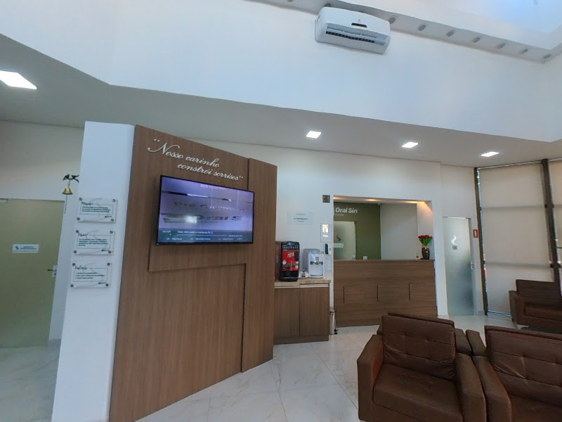 Foto 5 de Oral Sin Implantes Novo Hamburgo