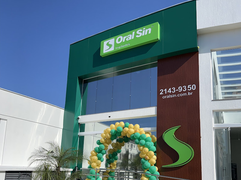 Foto 9 de Oral Sin Implantes Novo Hamburgo