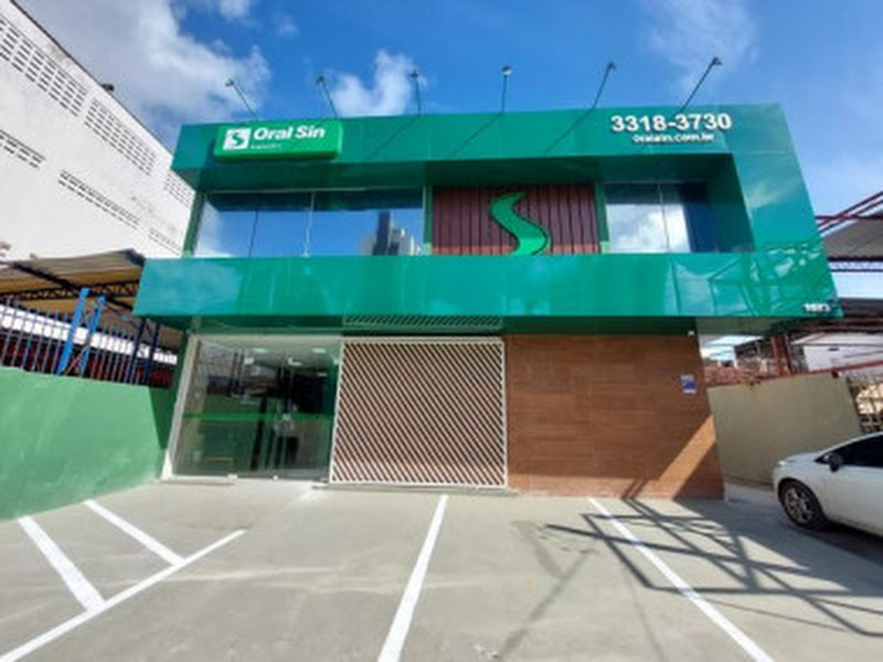 Foto 2 de Oral Sin Implantes Olinda I Dentista em Olinda - PE