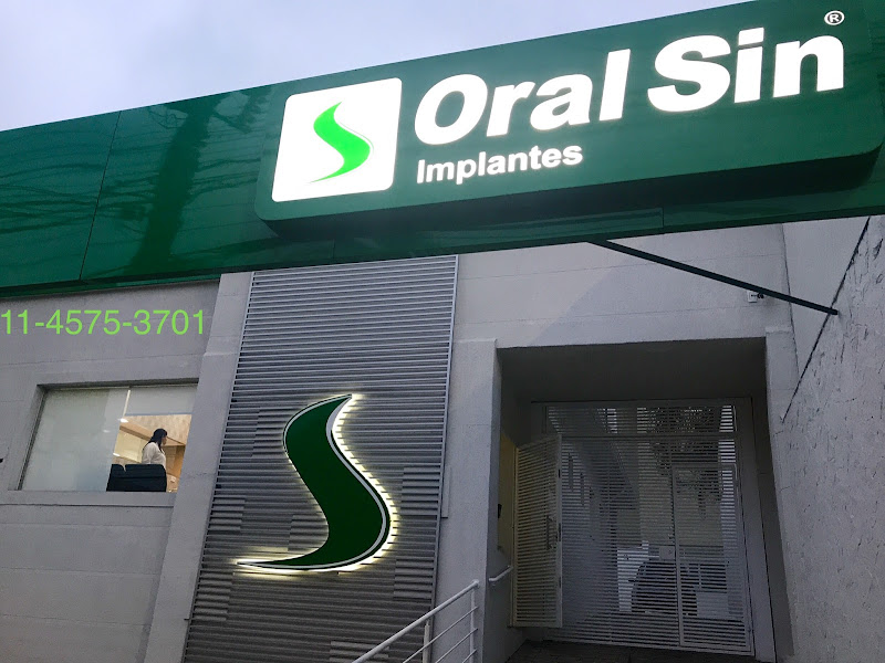 Foto 2 de Oral Sin Implantes Osasco