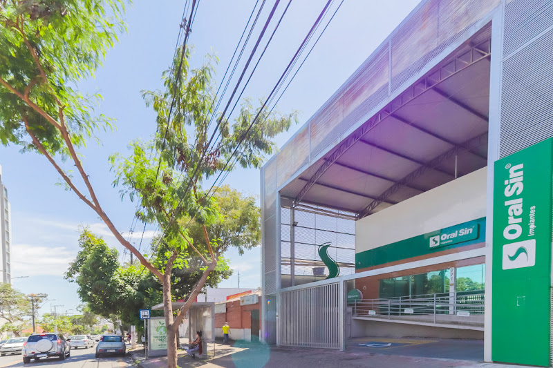 Foto 2 de Oral Sin Implantes Pampulha