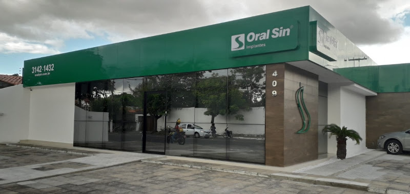 Foto 2 de Oral Sin Implantes Parnaíba