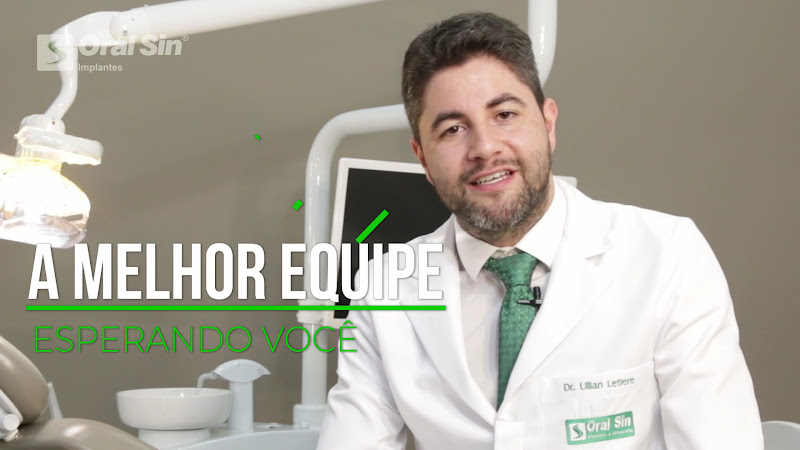 Foto 3 de Oral Sin Implantes Passo Fundo