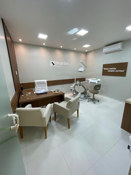 Foto 2 de Oral Sin Implantes Recife - Parnamirim