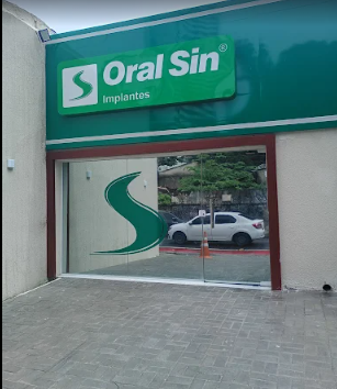 Foto 3 de Oral Sin Implantes Recife - Parnamirim