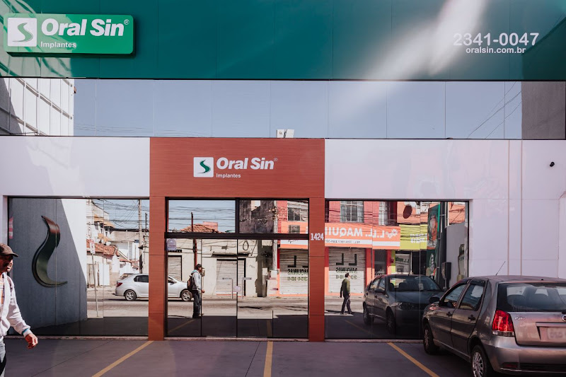 Foto 3 de Oral Sin Implantes Resende