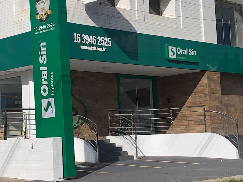 Foto 3 de Oral Sin Implantes - Ribeirão Preto Campos Elíseos