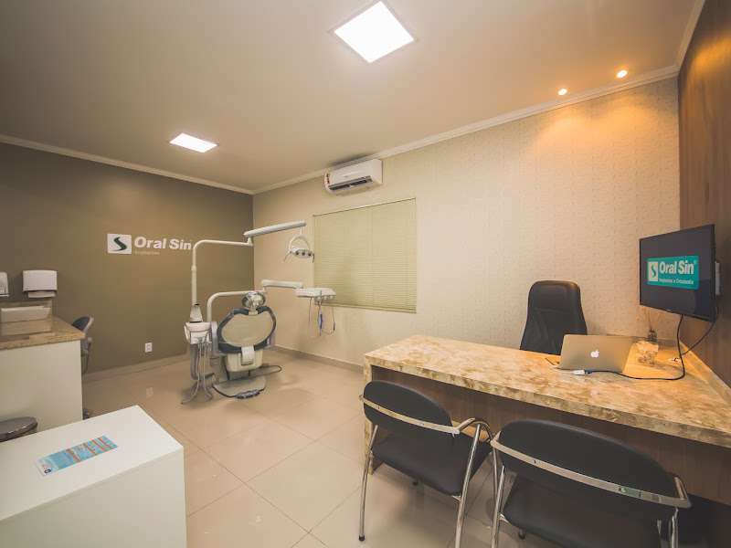 Foto de Oral Sin Implantes Rio Branco