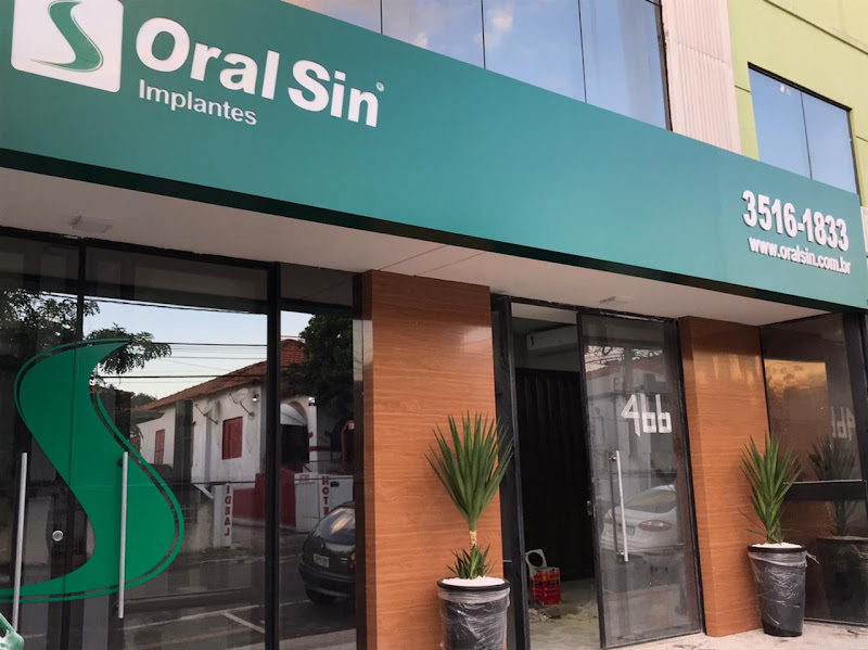 Foto 2 de Oral Sin Implantes Santa Bárbara d'Oeste